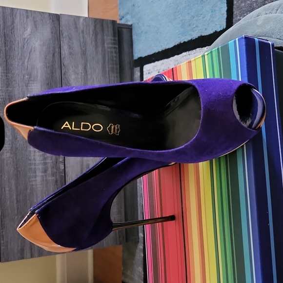 Aldo Heels - Picture 3 of 3